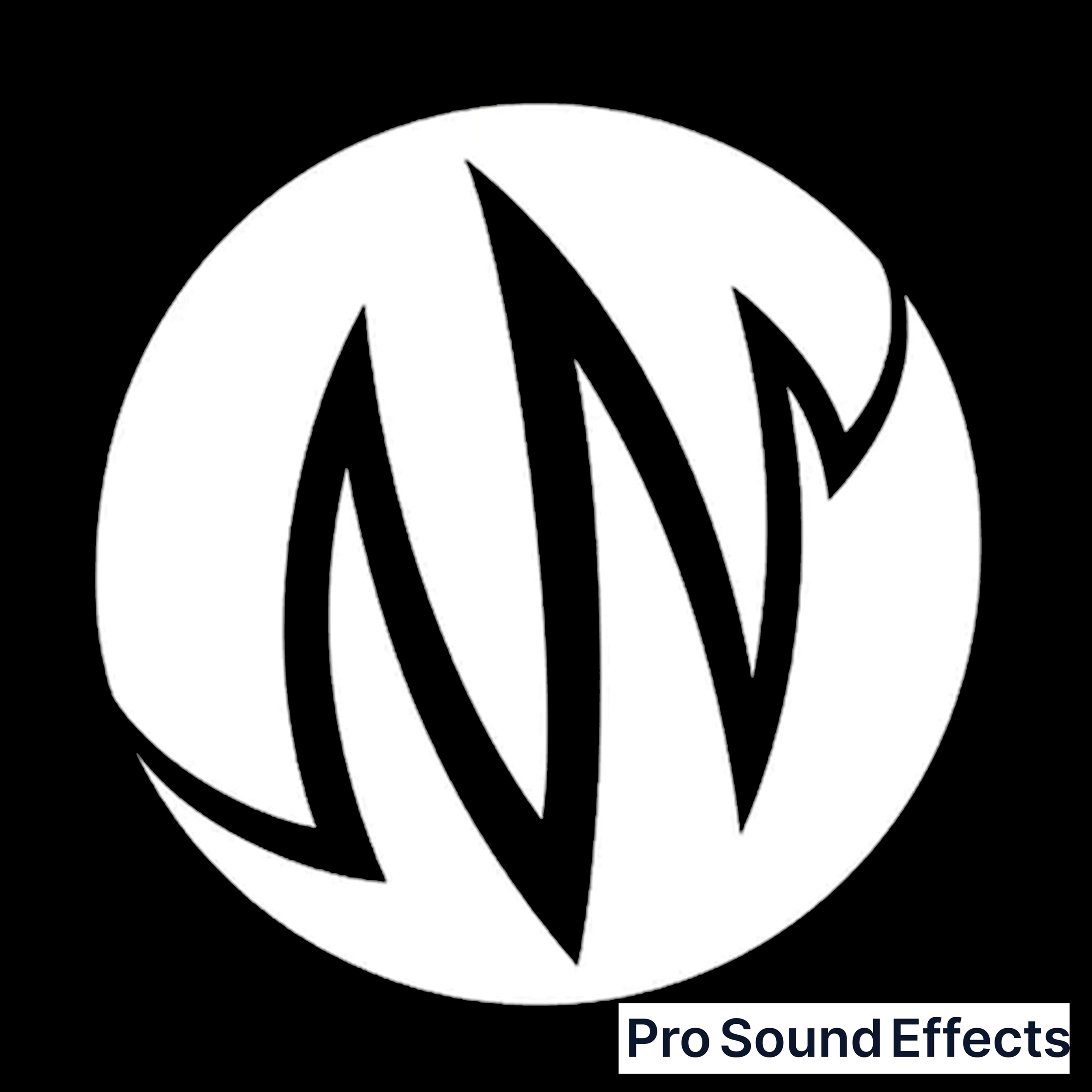 Pro Sound Effects Logo