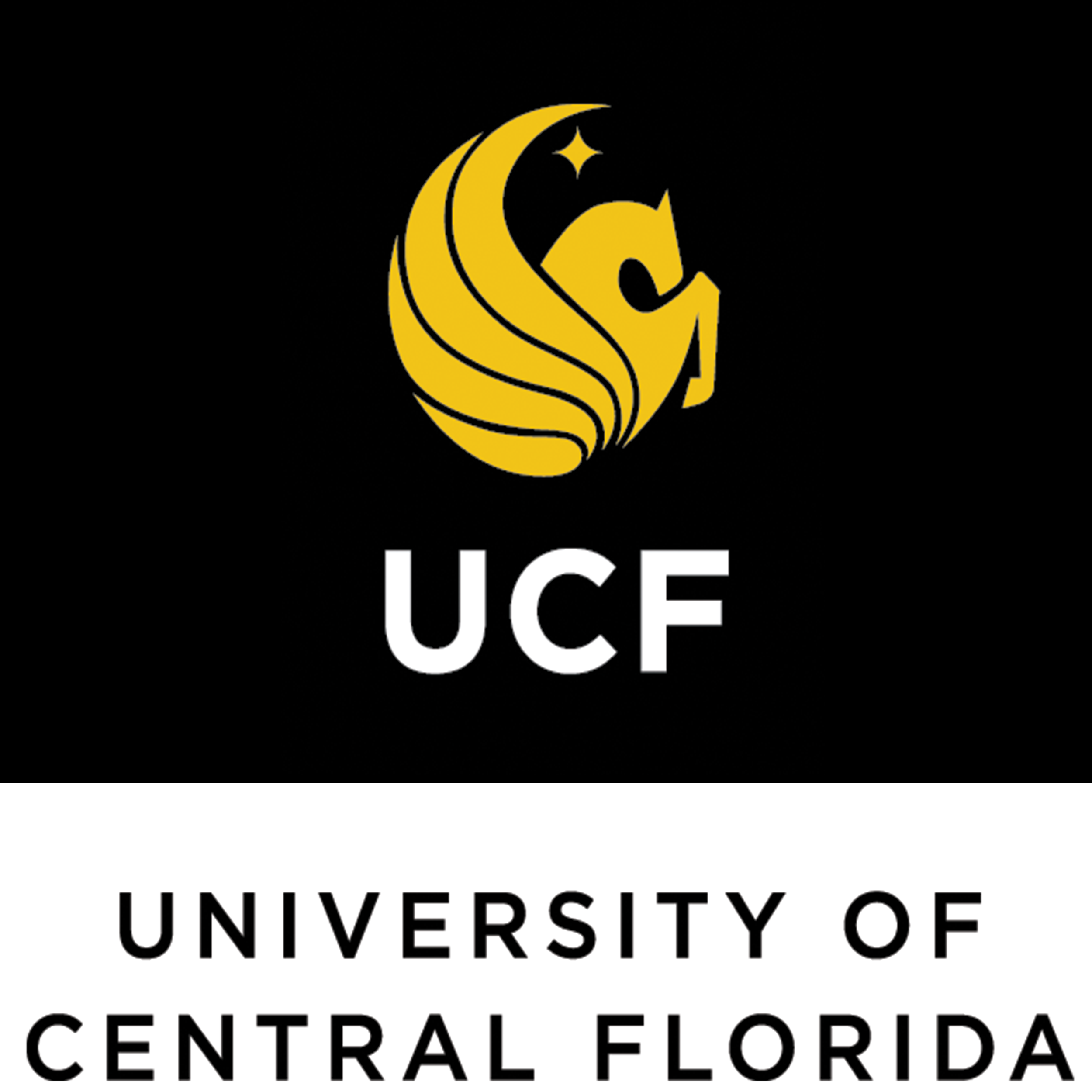 University of Central Florida Logo