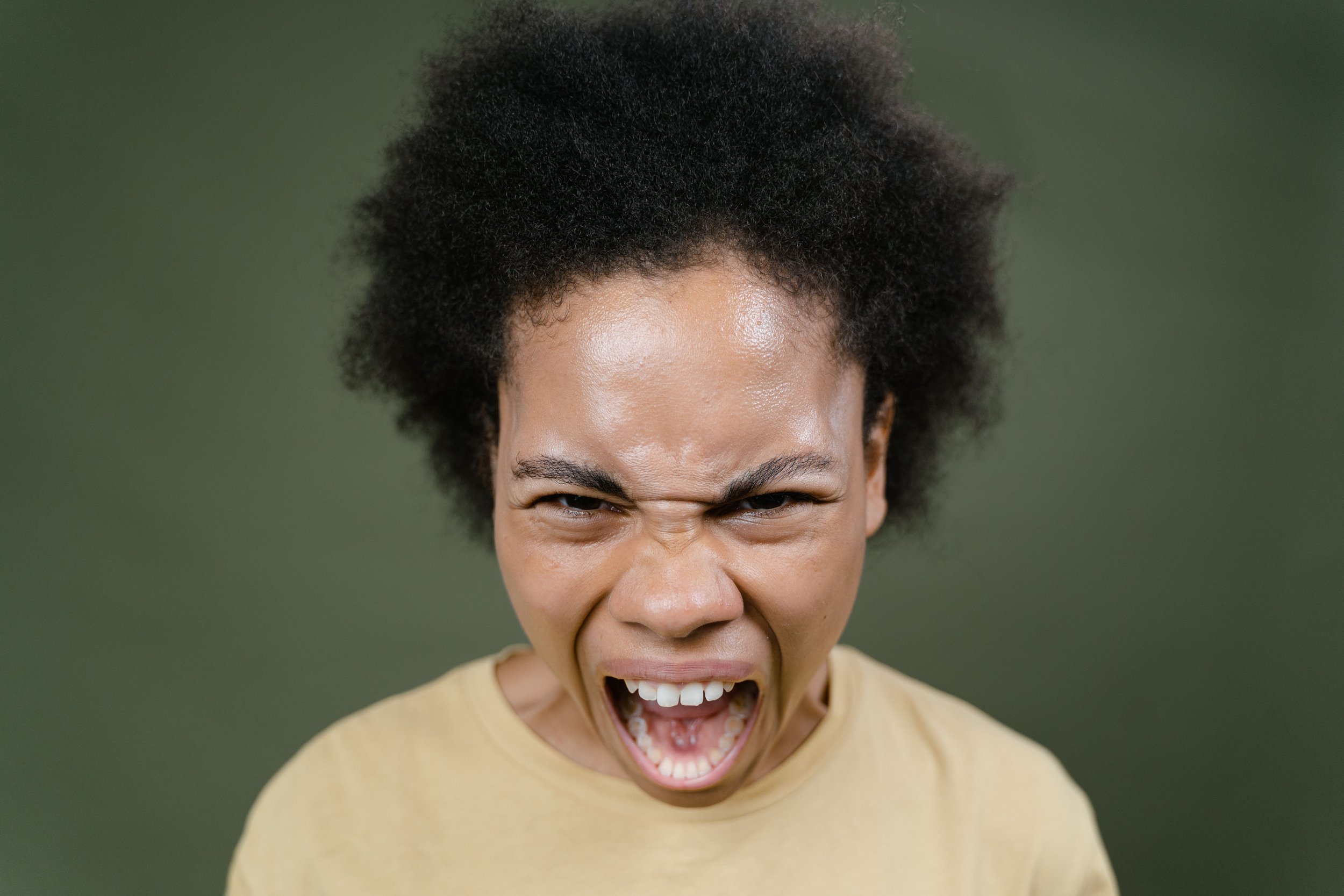 Mom Rage: The Quiet Anger No One Warns You About