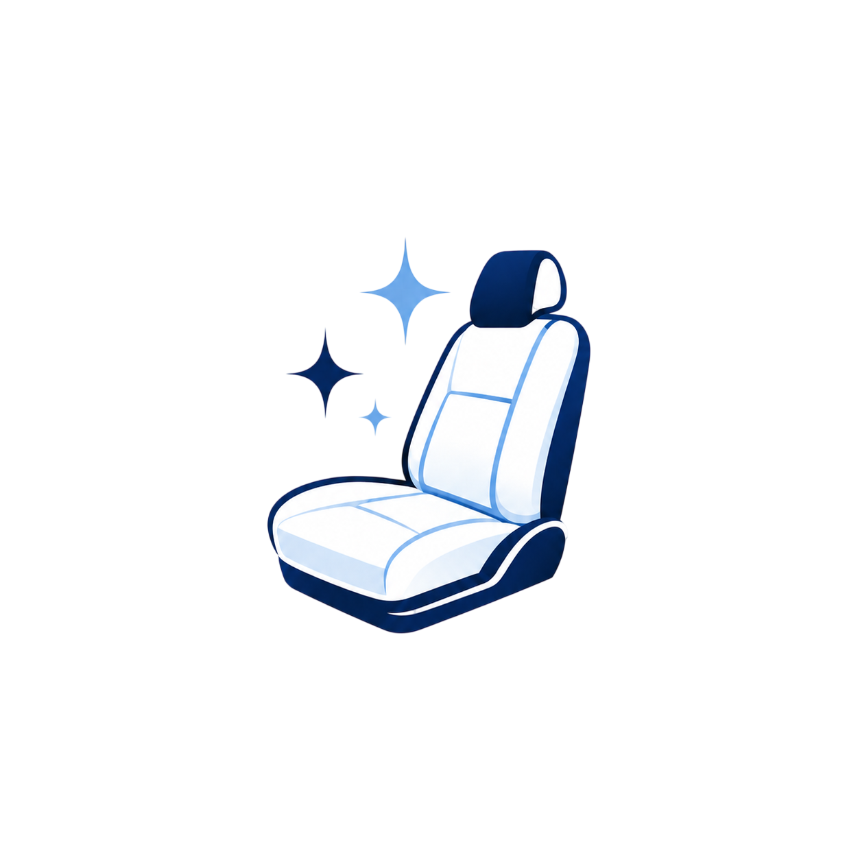 SUV Interior Detail