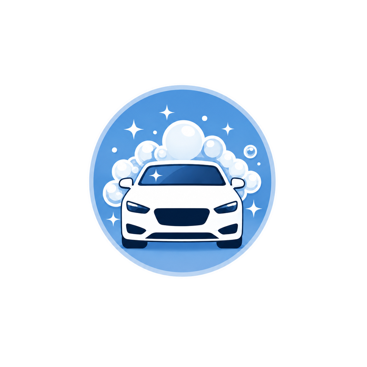 Sedan Full Detail