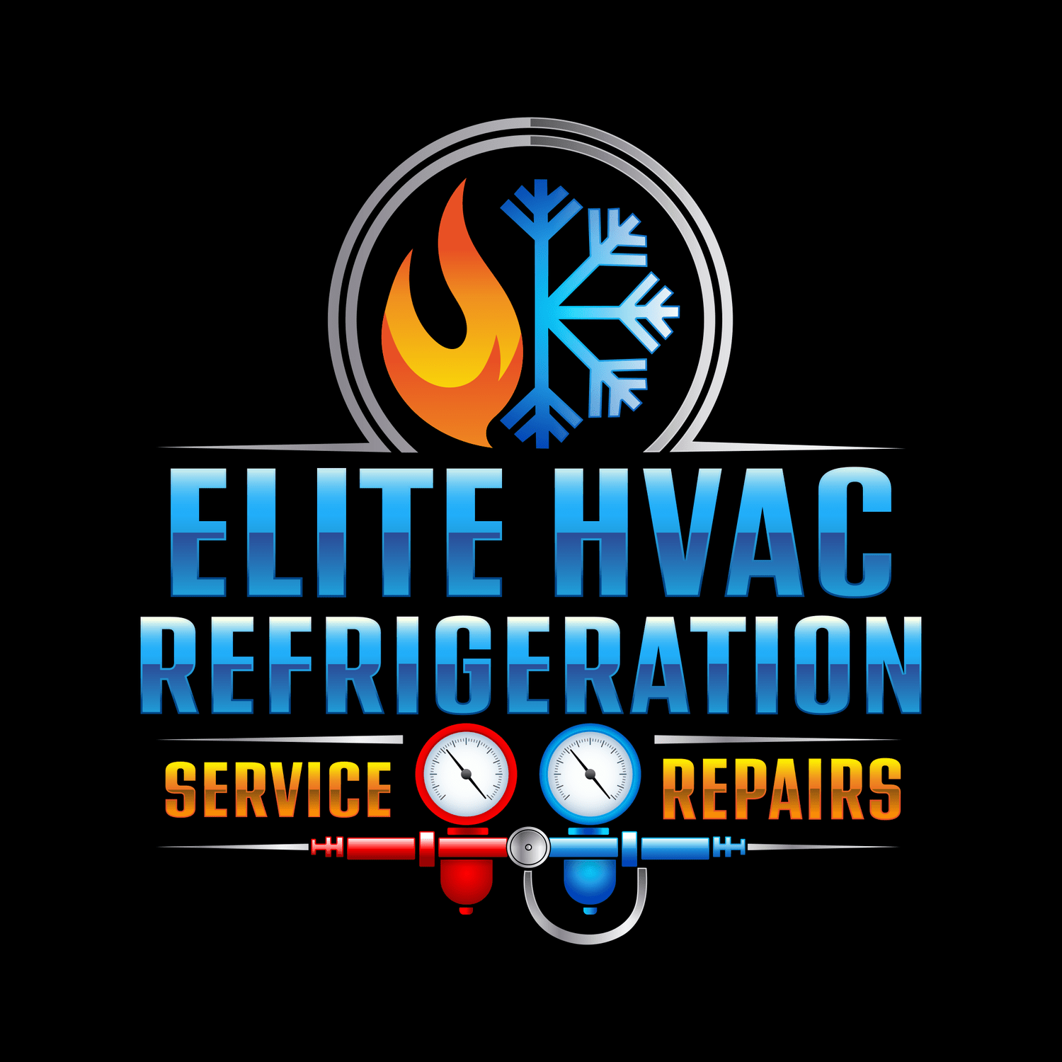 Elite HVAC Refrigeration Services &amp;  Repairs
