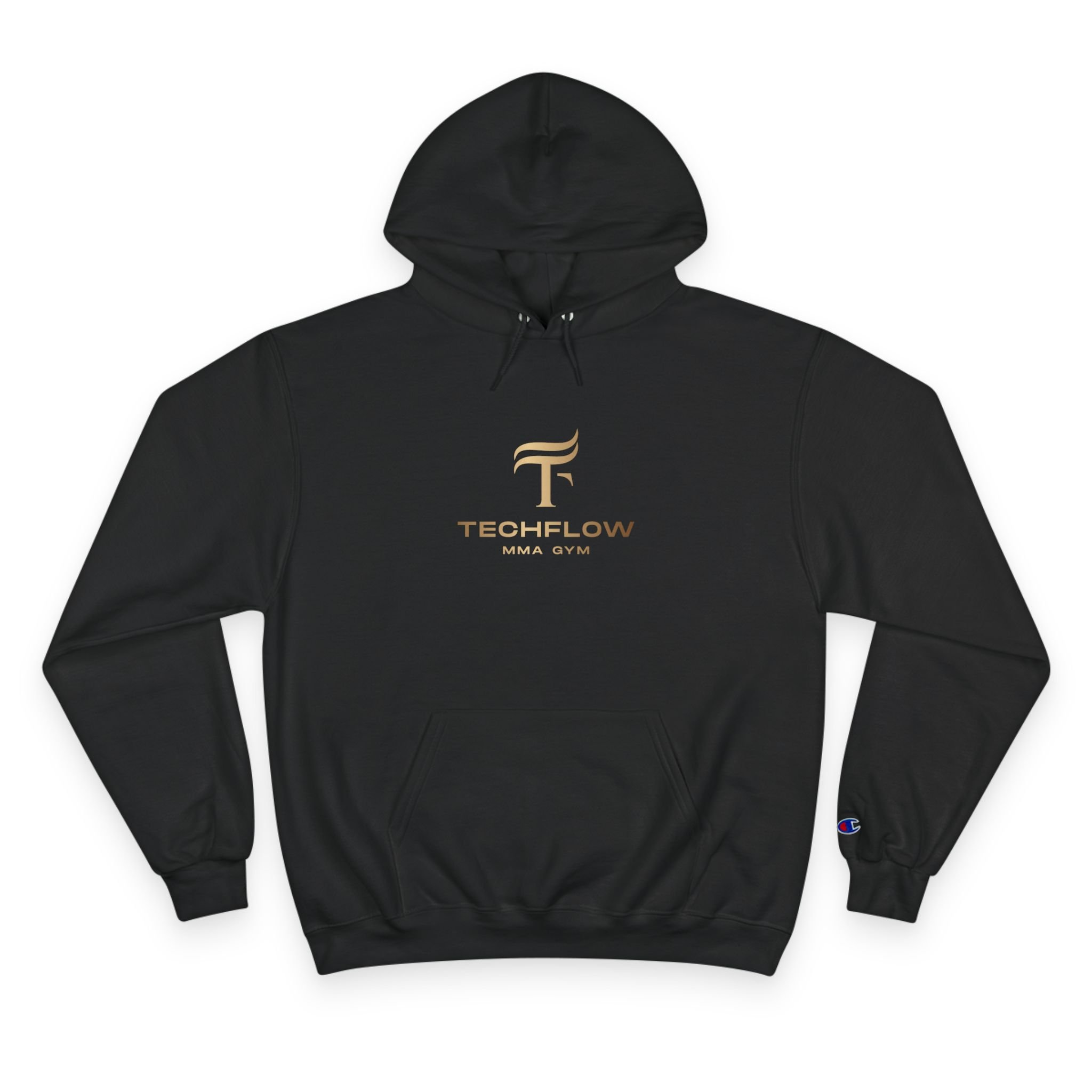 TECHFLOW IPPON SEOI-NAGE Champion Hoodie