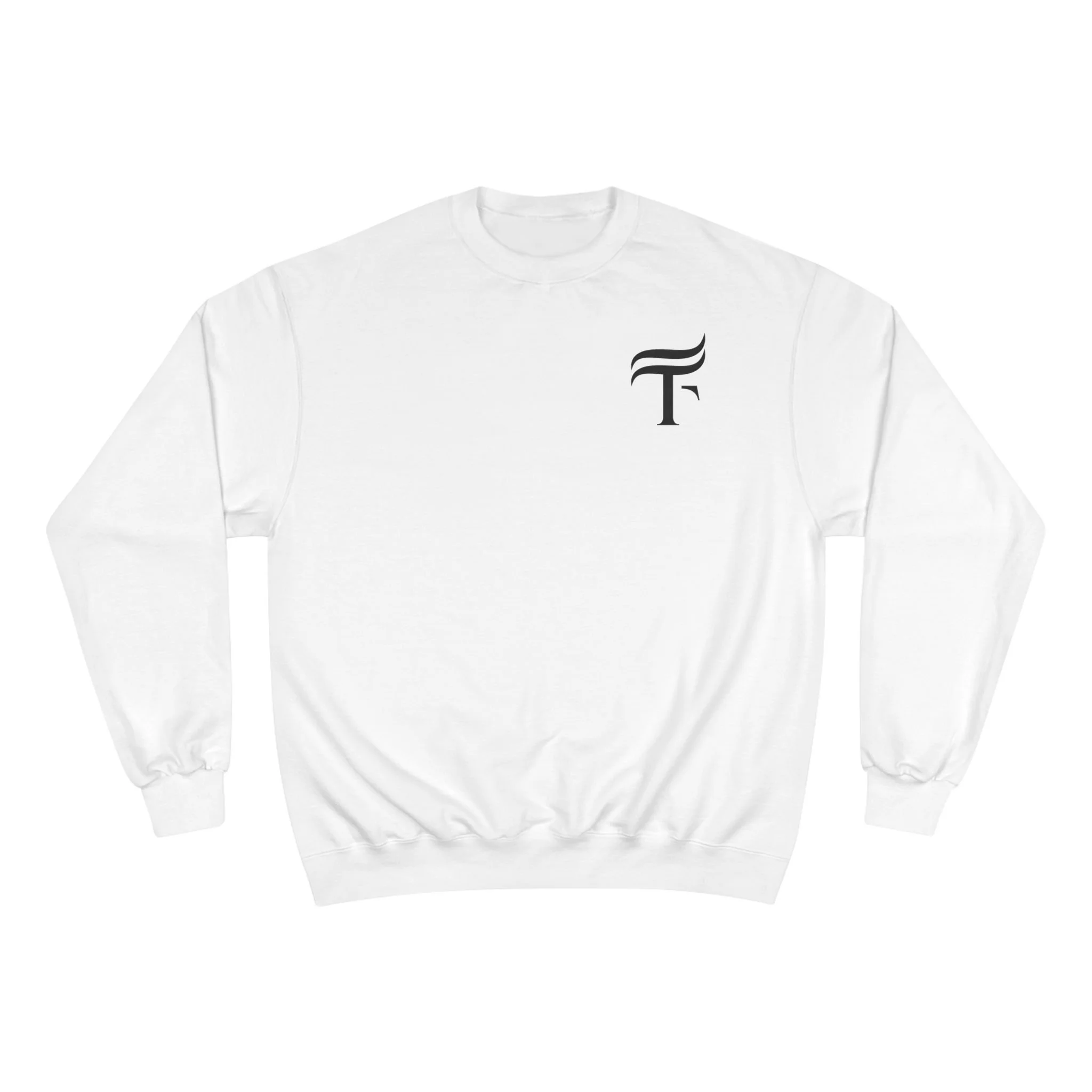 TechFlow MMA Gym Champion® Crewneck Sweatshirt
