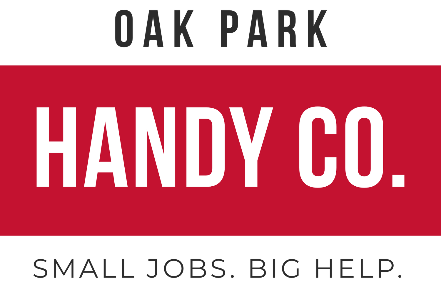 Oak Park Handy Co.