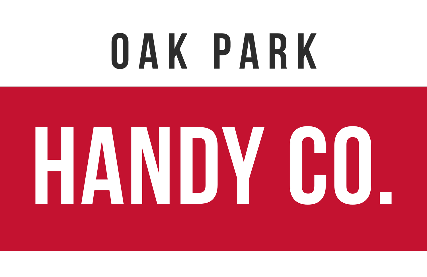 Oak Park Handy Co.