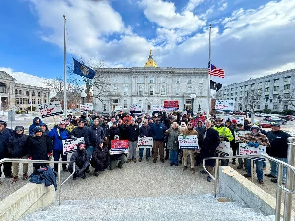 40 Years of Stopping "Right-to-Work"