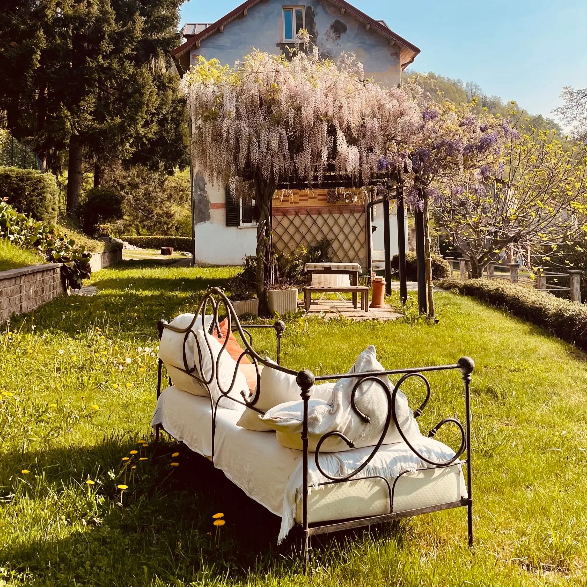The Gazebo