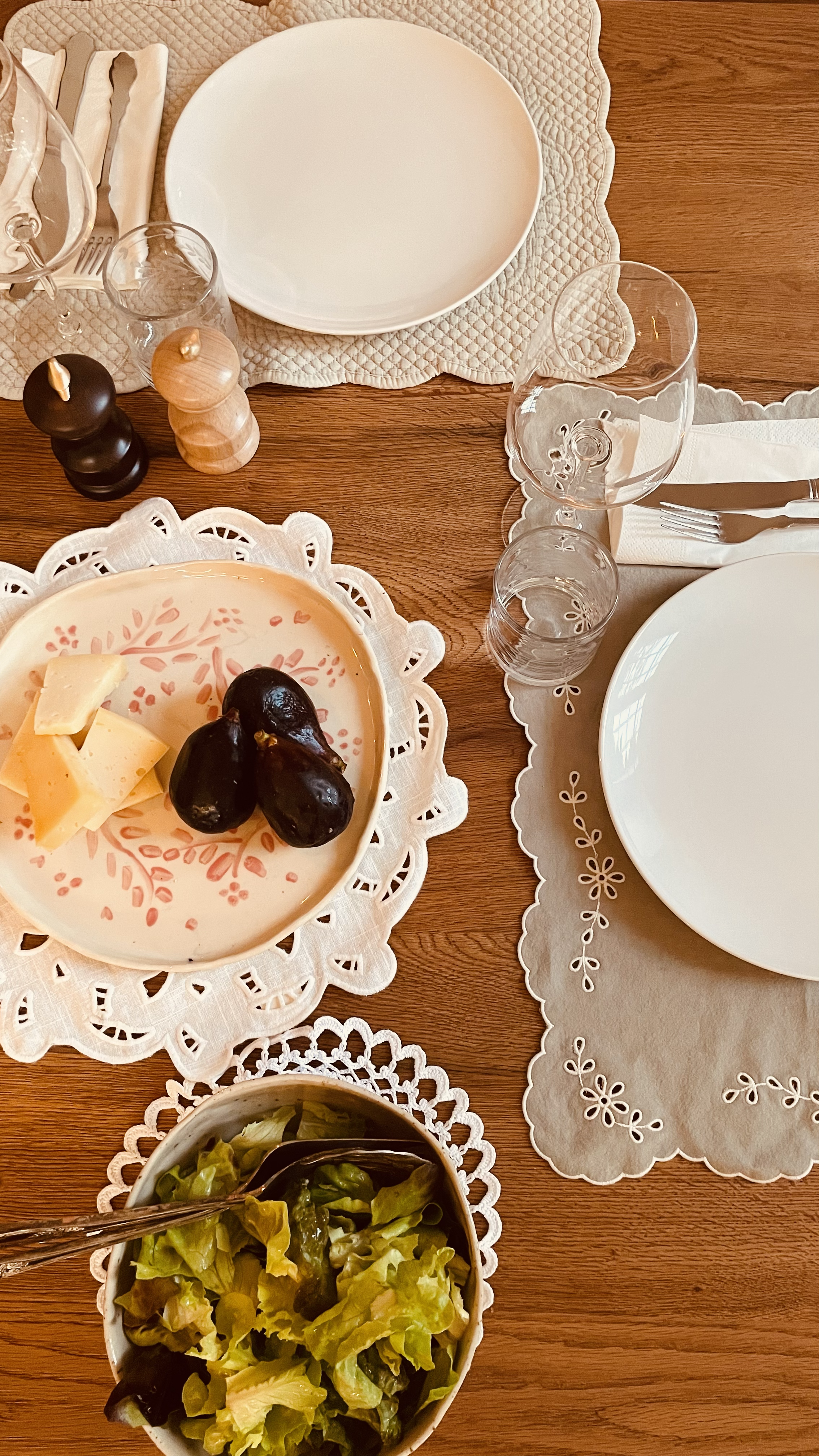Italian dining at Villa Oberti, a private villa in Piedmont near the Langhe wine region
