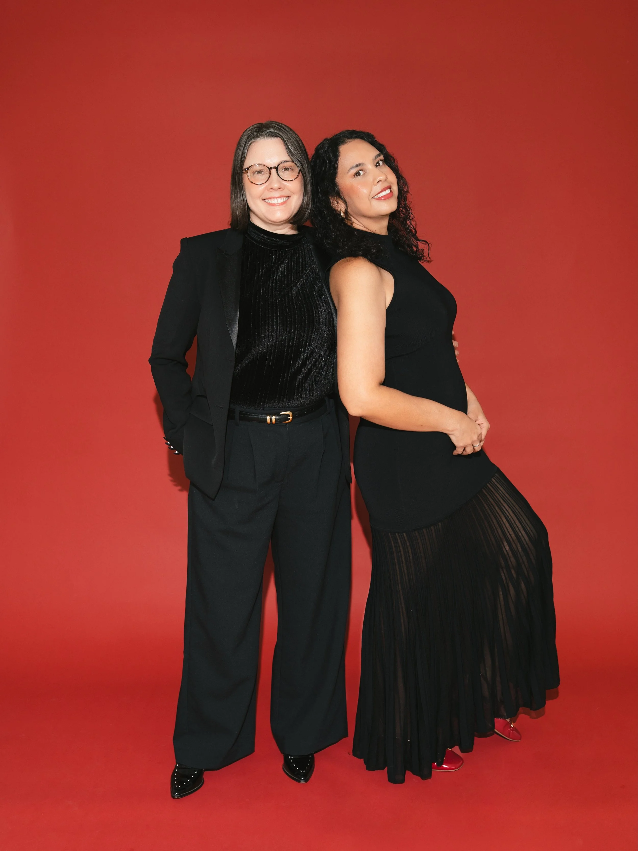 It&rsquo;s been a while since we&rsquo;ve introduced ourselves so here we go. We are Michele and Osiris, the married ladies behind Modern Love. We&rsquo;ve been married for 10 years and have been filming weddings for almost our entire marriage.  We l