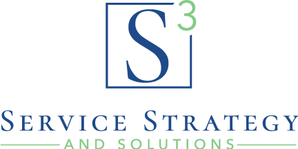 service strategy and solutions