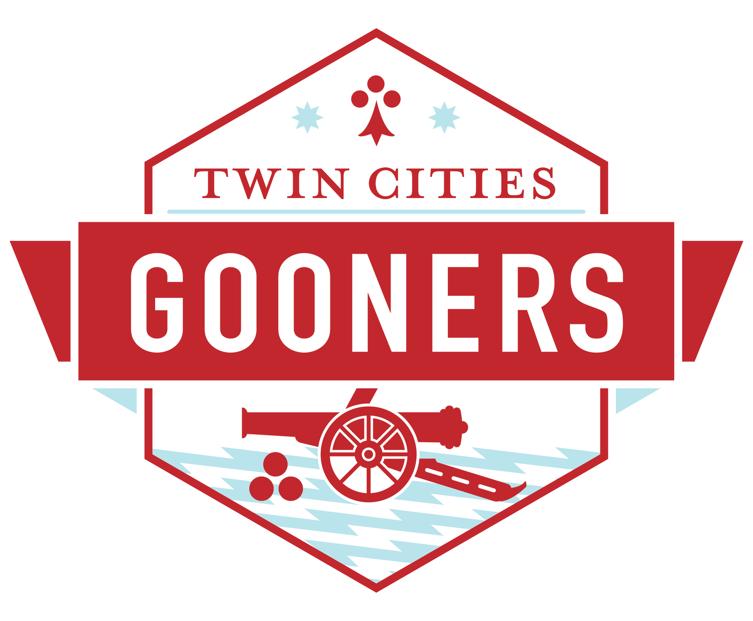 Twin Cities Gooners