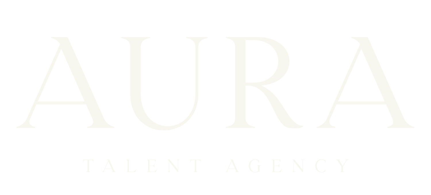 Aura Talent