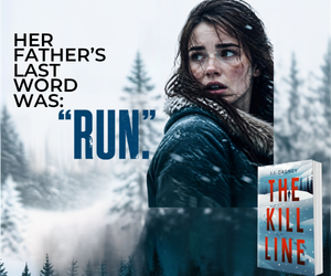 The Kill Line Book