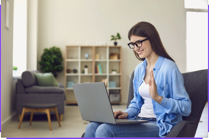 Monthly Accountability Coaching