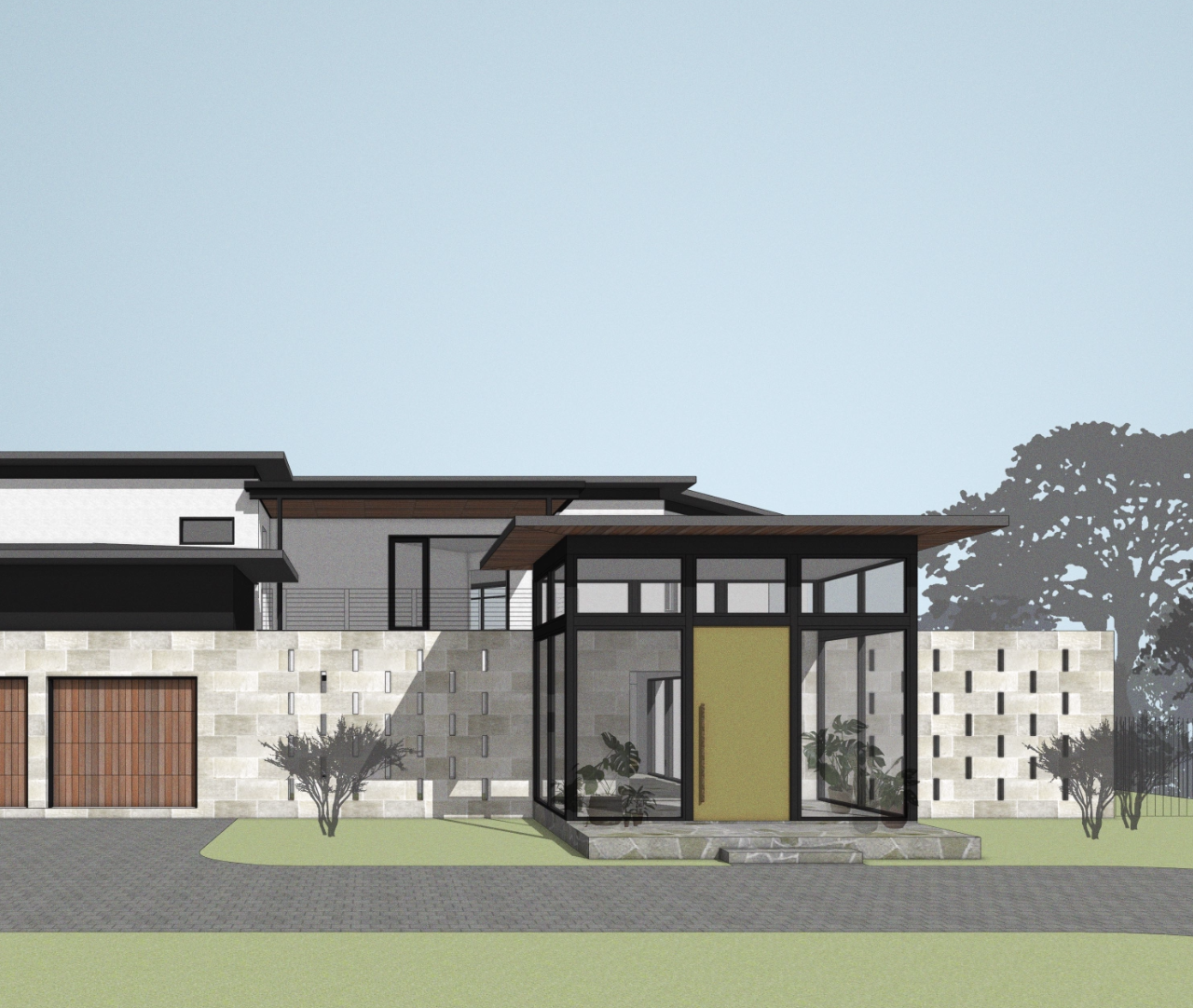 Shady Oaks - S elev.png