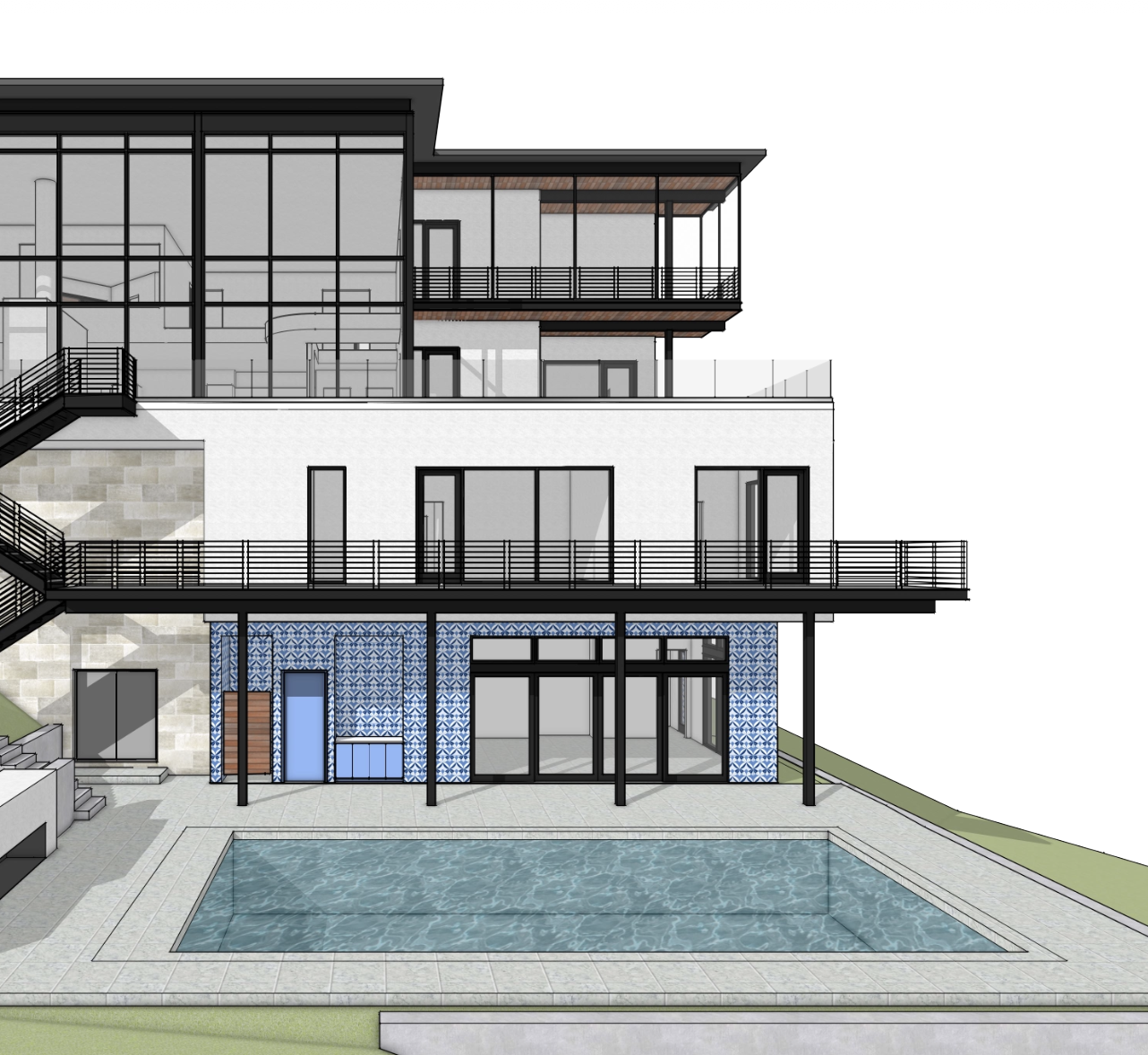 Shady Oaks - NE elev.png