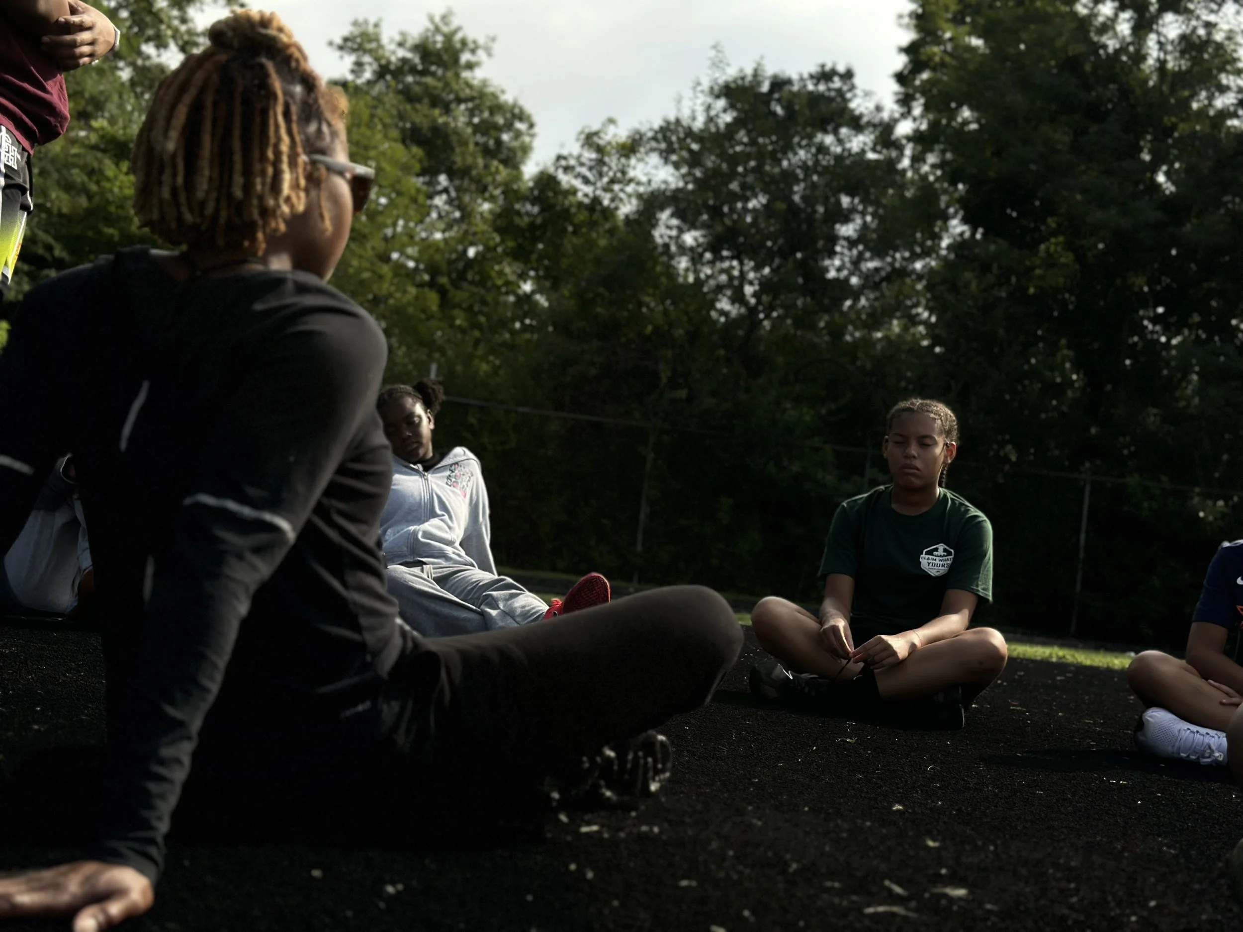 The Ride Home: What to Say (and Not Say) After Your Child's Competition