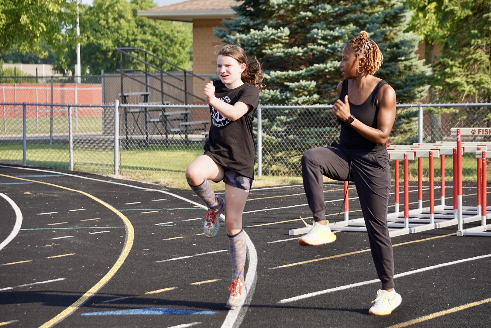 Signs Your Athlete Is Struggling With Confidence — And What To Do About It