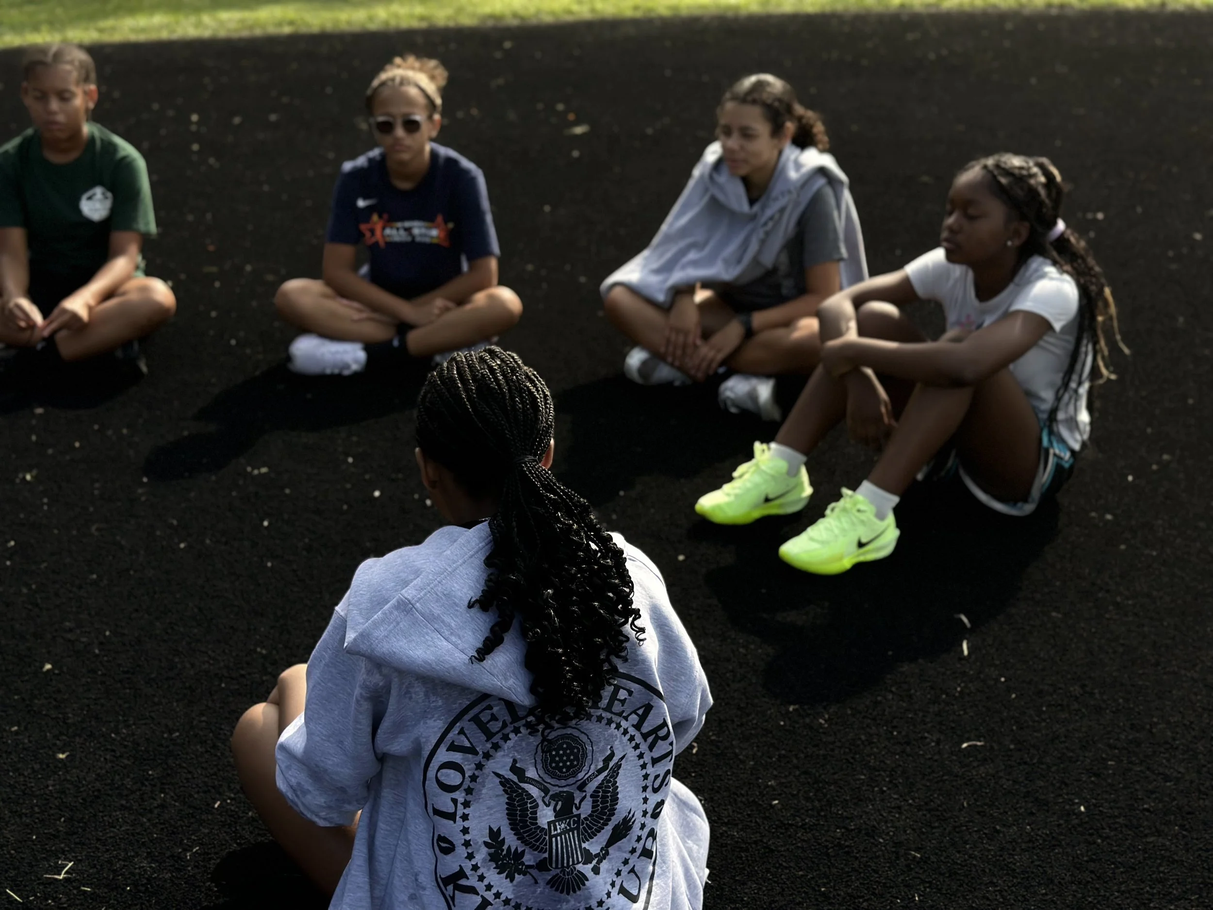 Perfectionism in Young Athletes: Where It Comes From and How to Break It