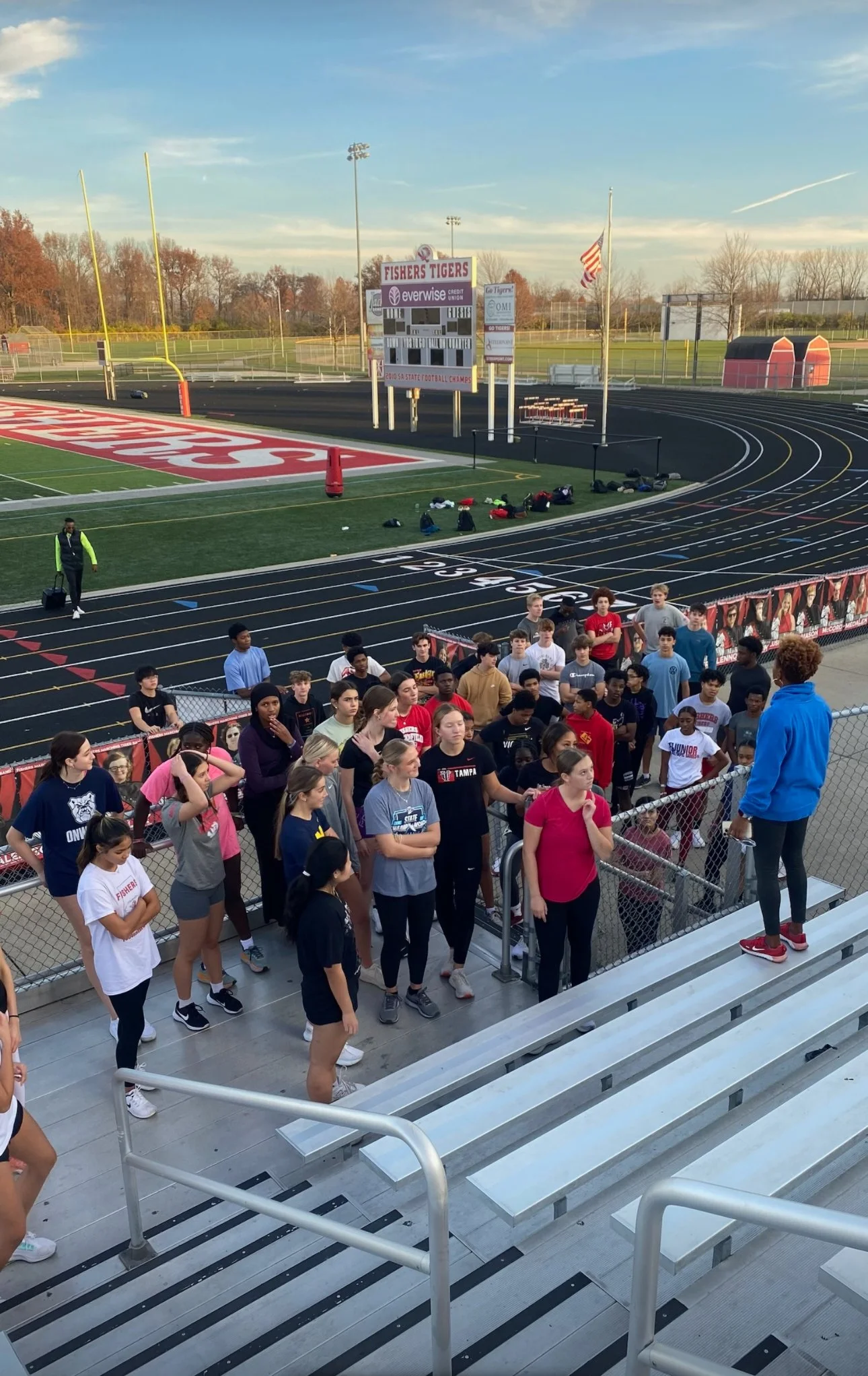 What Sports Are Actually Teaching Your Kid (It's Not What You Think)