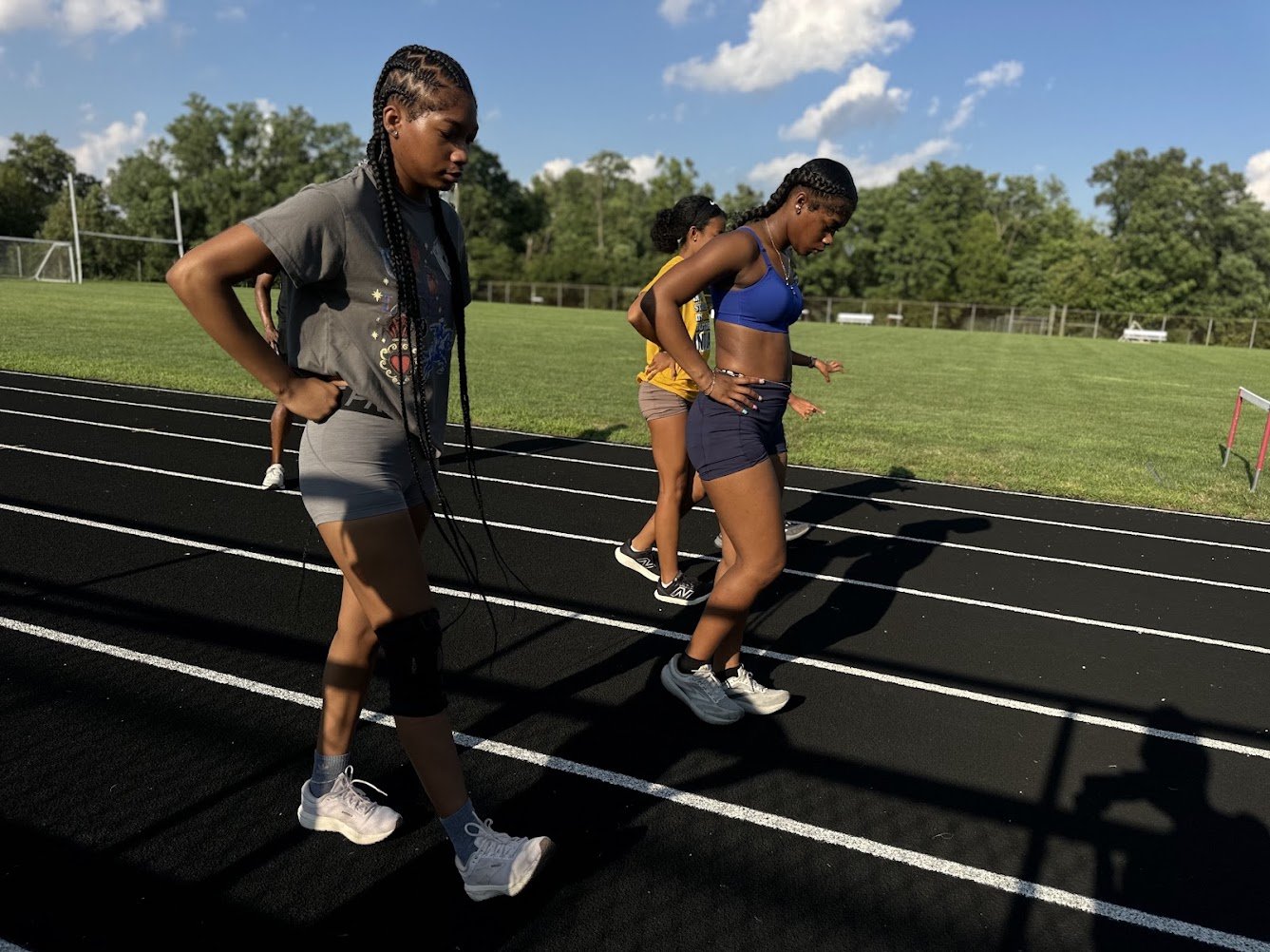 How to Build Mental Toughness in Young Athletes What Mental Toughness Really Means.