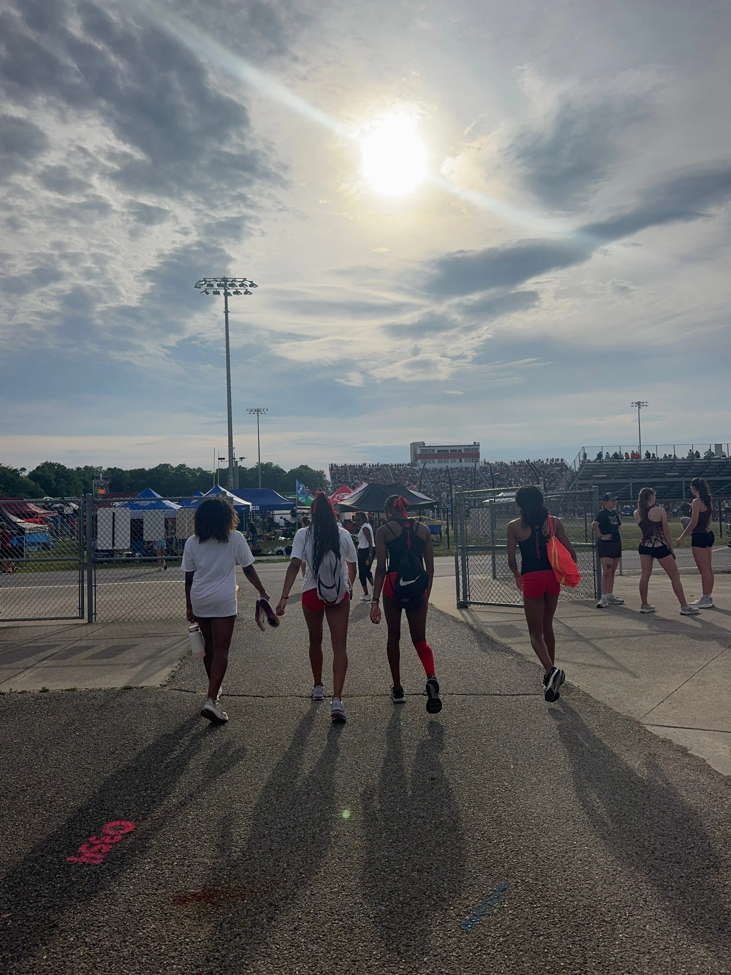 When Sports Become Your Child's Whole Identity — And Why That Concerns Me