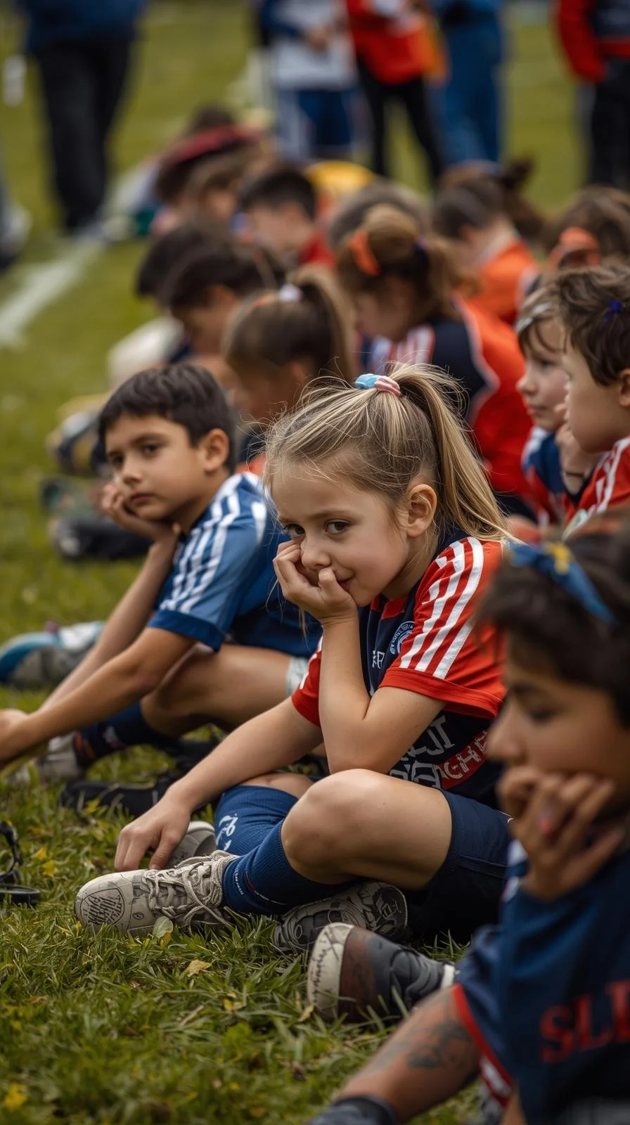 Stop Coaching Your 9-Year-Old's Travel Team Like It's Their Ticket to College Sports