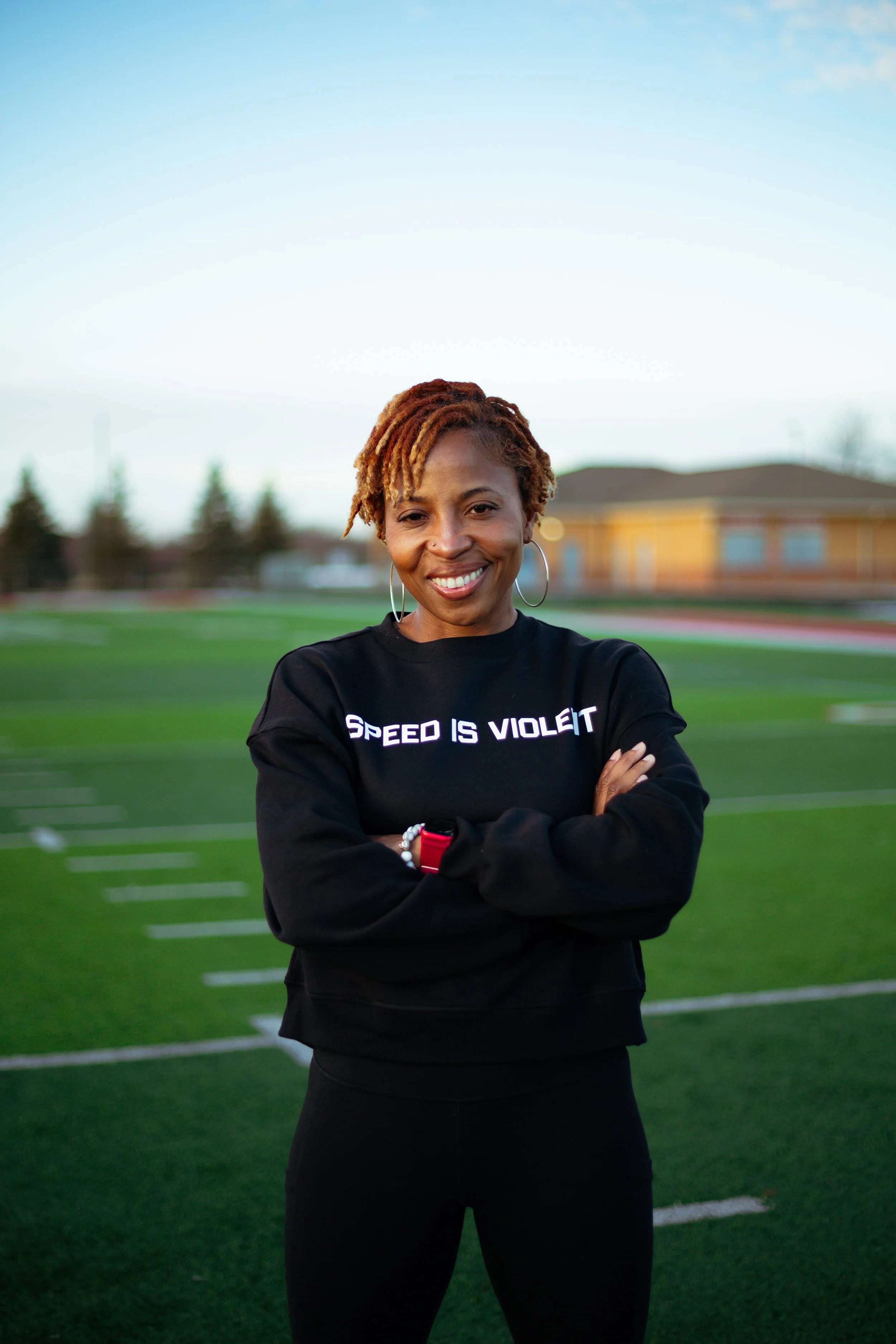 mental performance trainer lorraine eloms