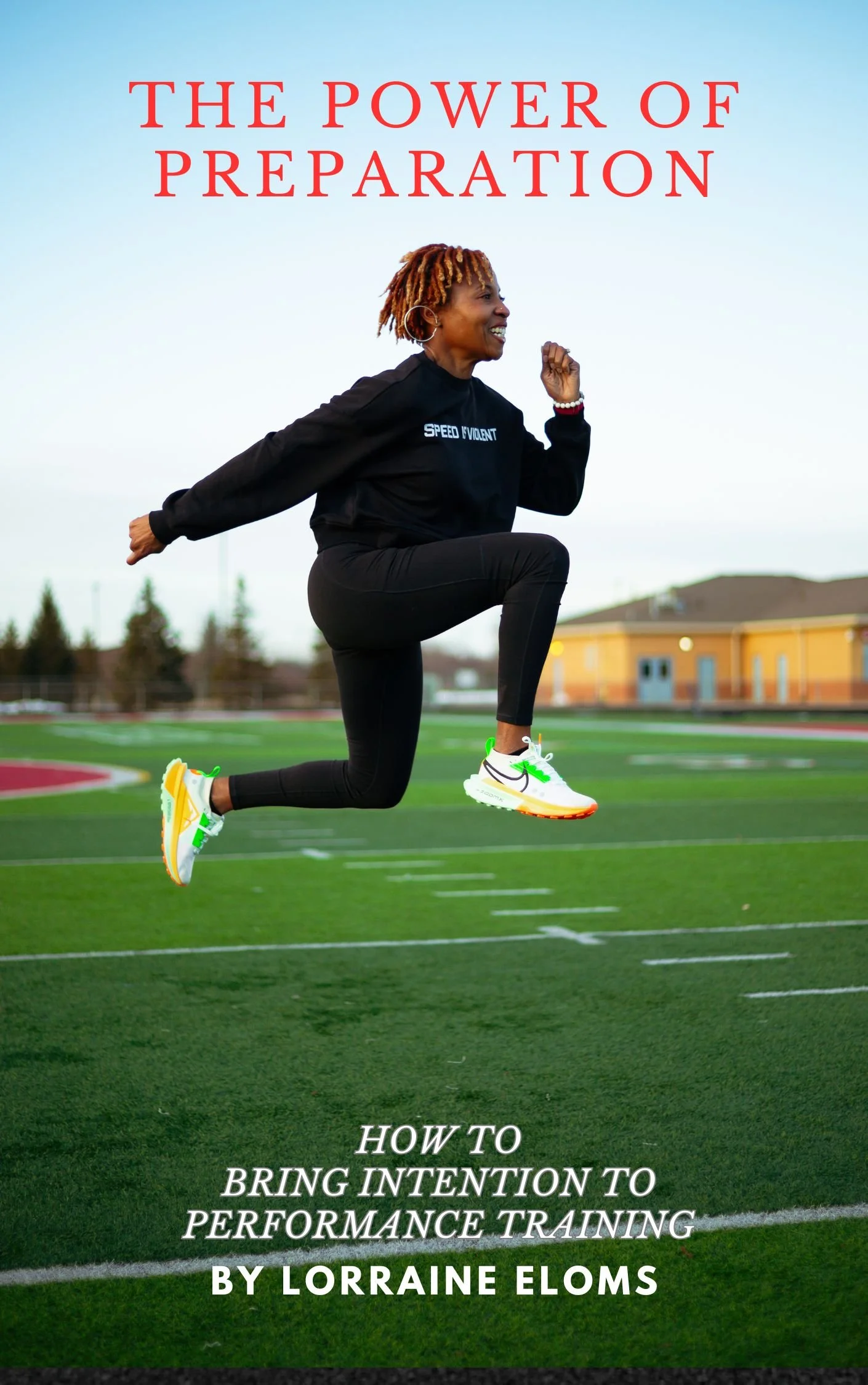 The Power of Preparation
