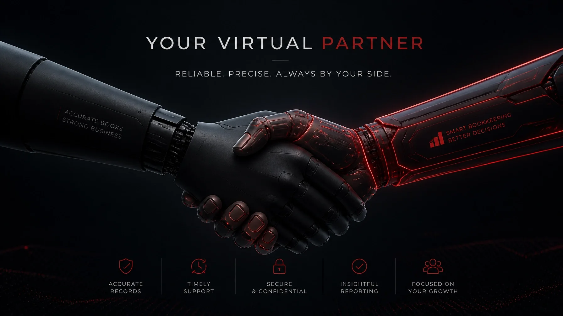 Welcome to the Professional Filter: Your Business, Simplified.