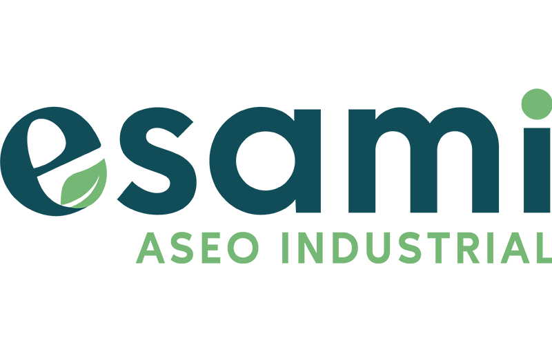 Logotipo ESAMI