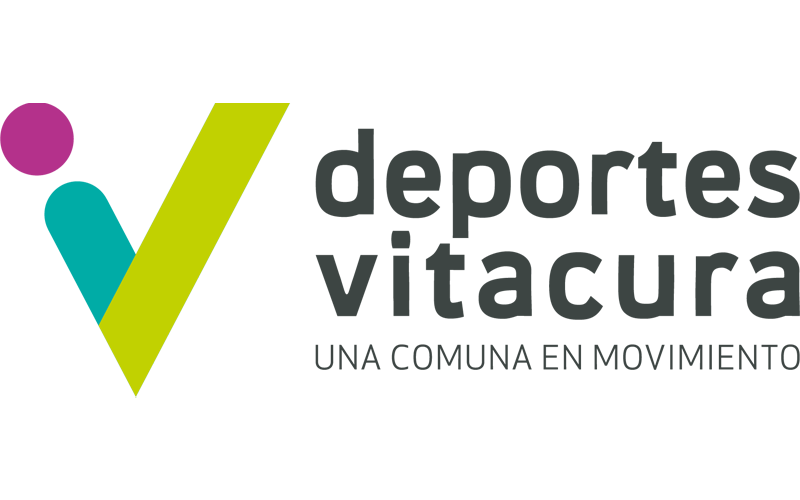 Logo de Deportes Vitacura