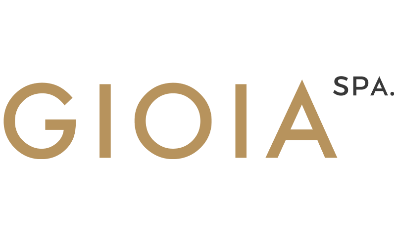 Logo gioia