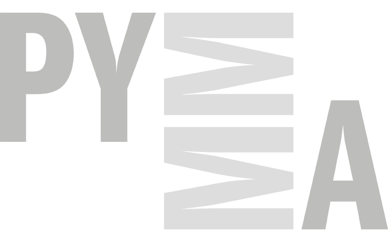 Logo Pymma