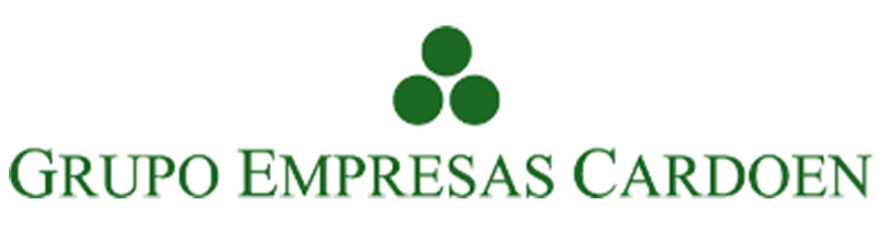 Logo de Grupo Empresas Cardoen 