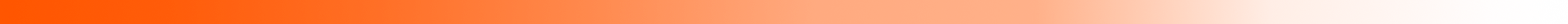 linea degrade naranja con blanco