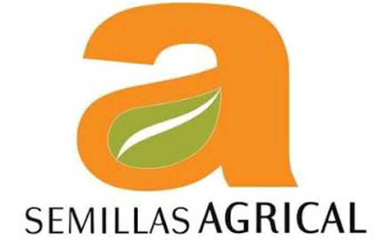 logo semillas agrical