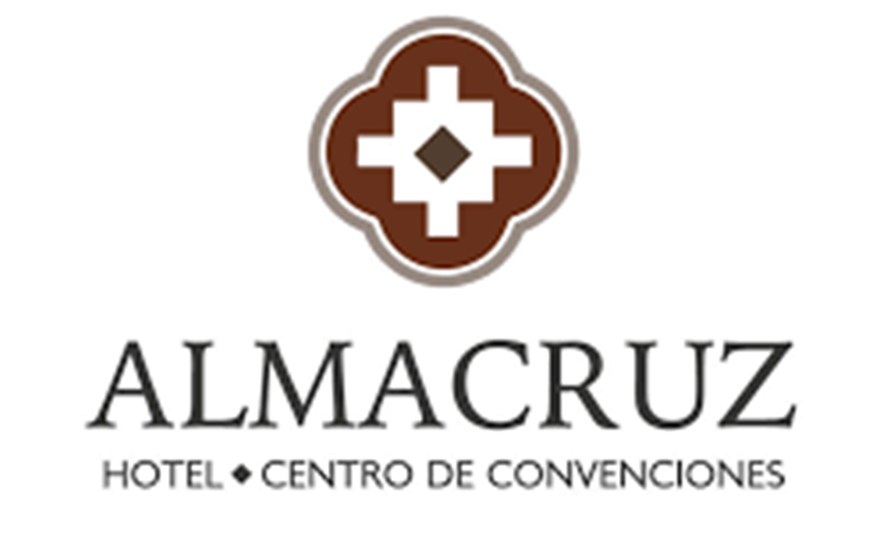Logotipo de ALMACRUZ Hotel y Centro de Convenciones