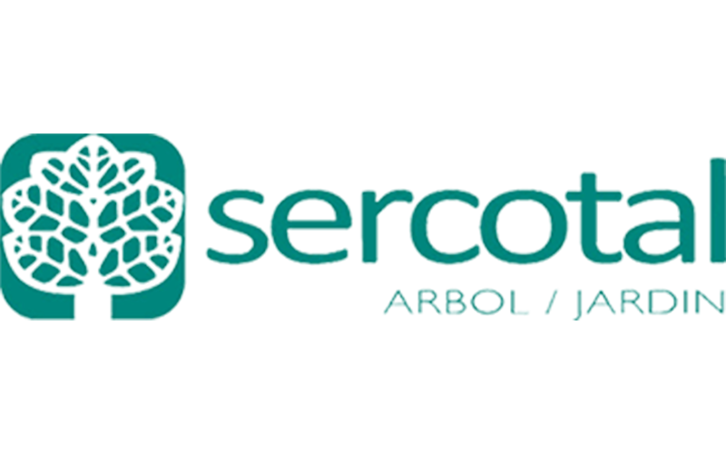 Logotipo de Sercotal