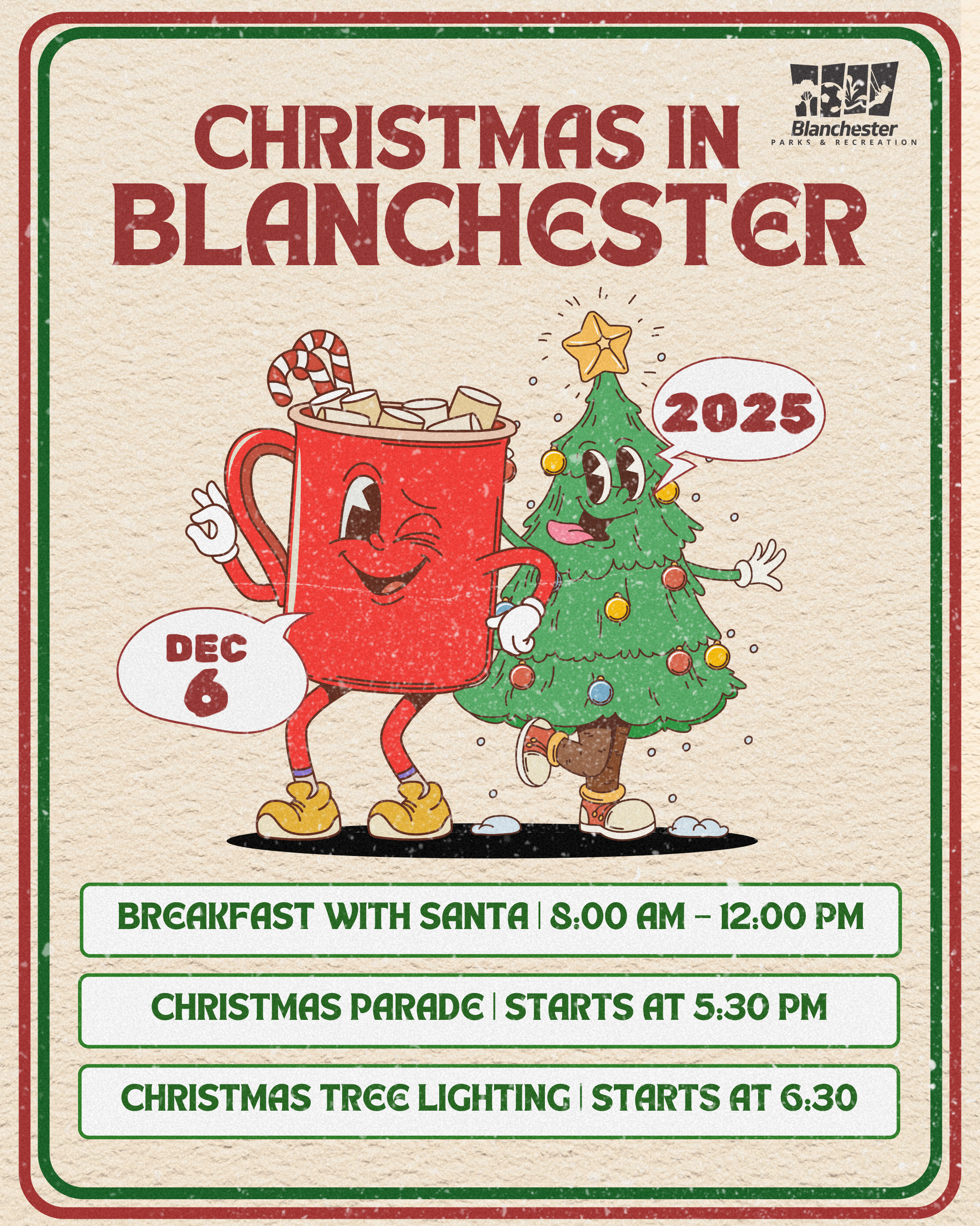 Christmas Day Graphic