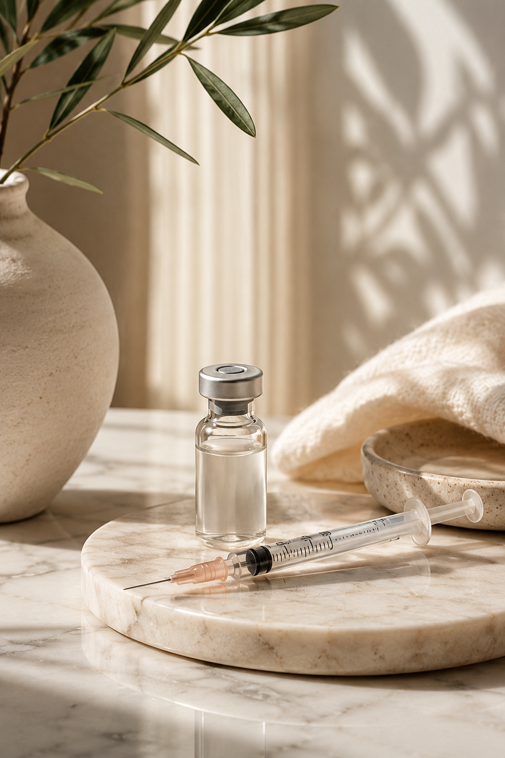 What To Expect From Sculptra Treatments