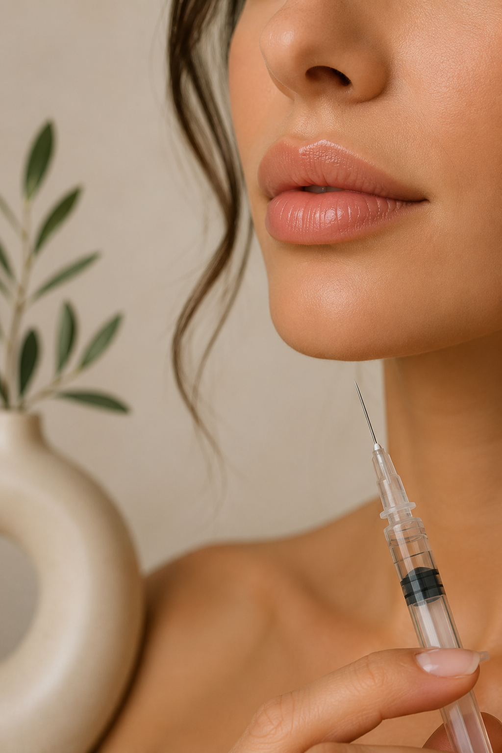 How Long Can You Expect Lip Filler To Last?