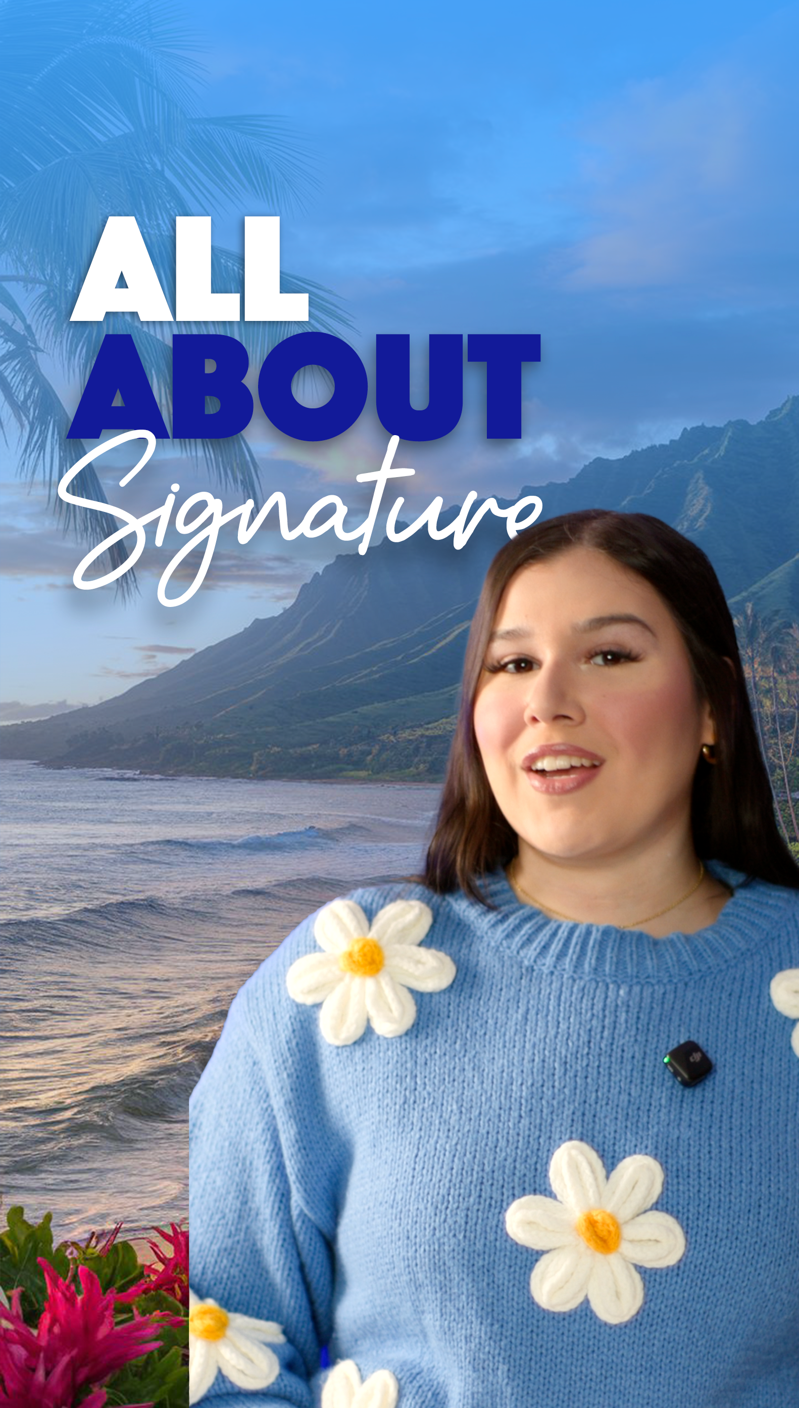 All About Signature Travel Network