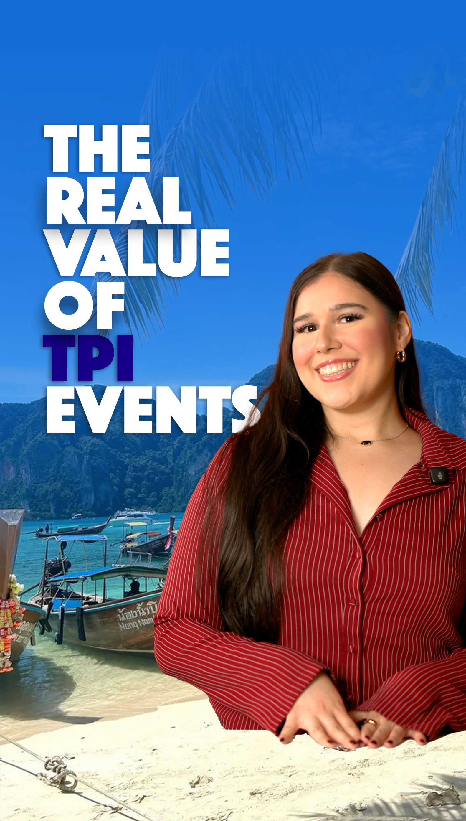 The Real Value of TPI Events