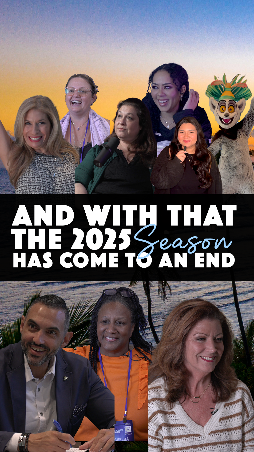 TPI's End of Year Recap