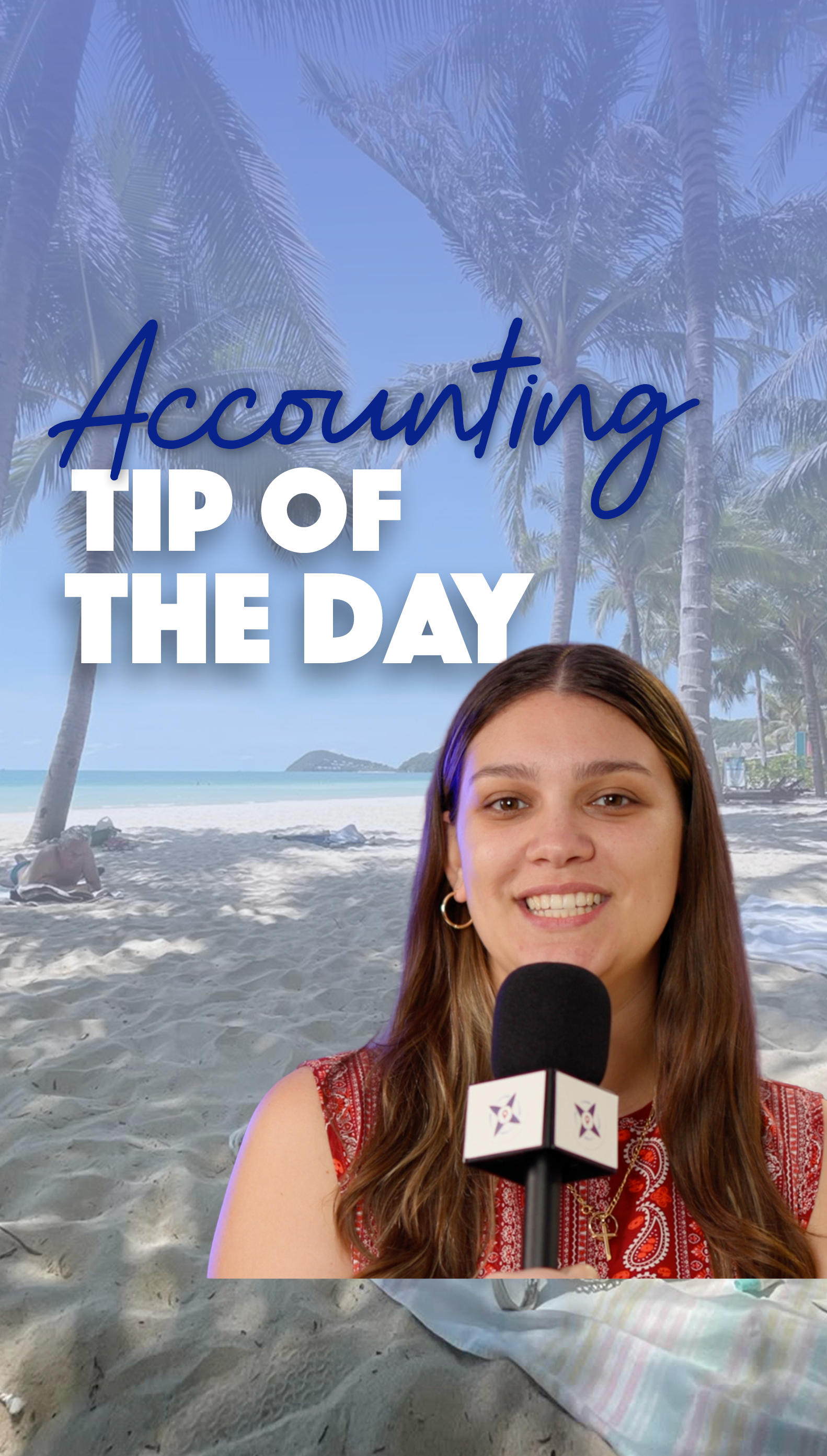 Accounting Tip of the Day