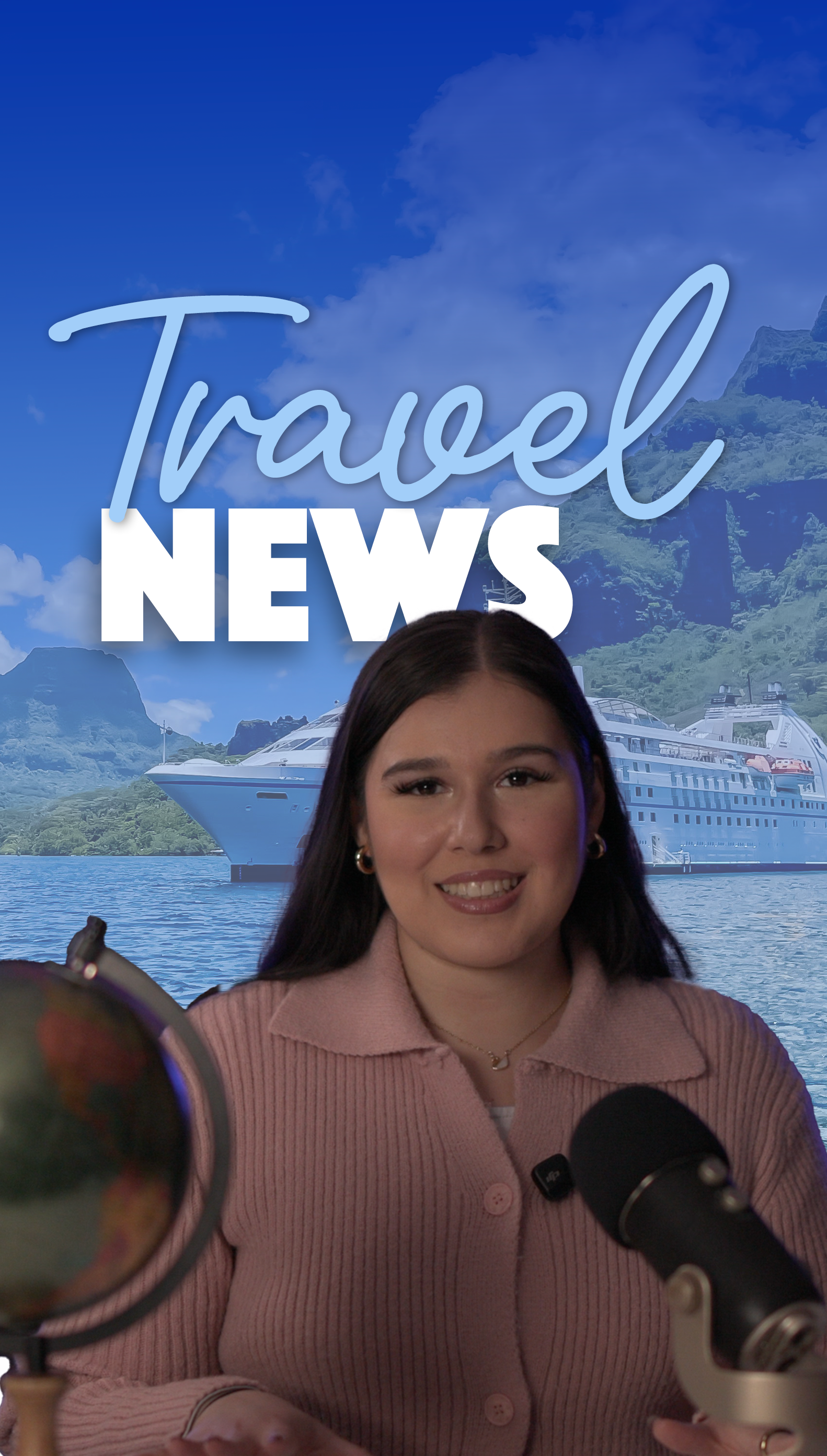 Travel News: Windstar Cruises
