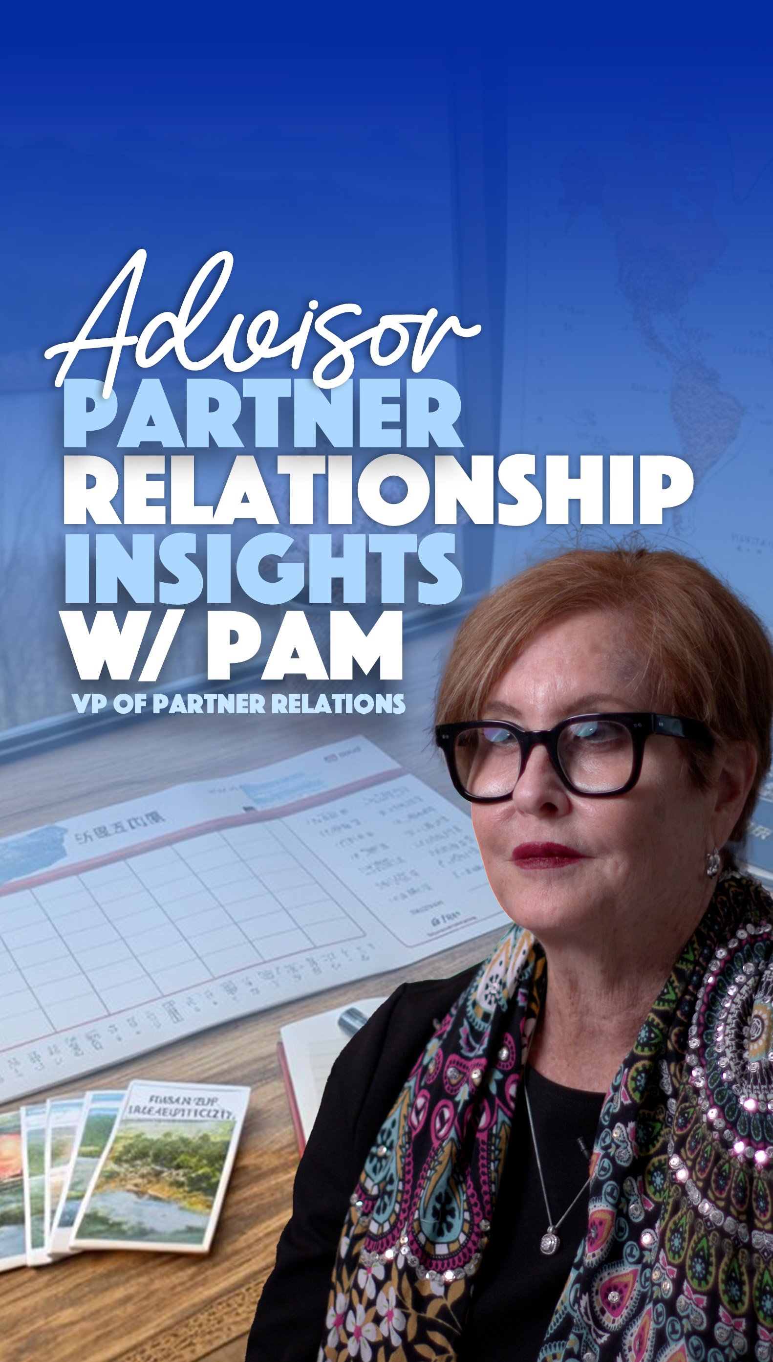 Advisor Insights with Pam