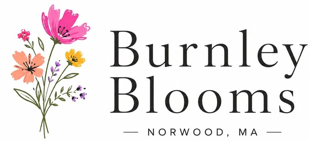 Burnley Blooms